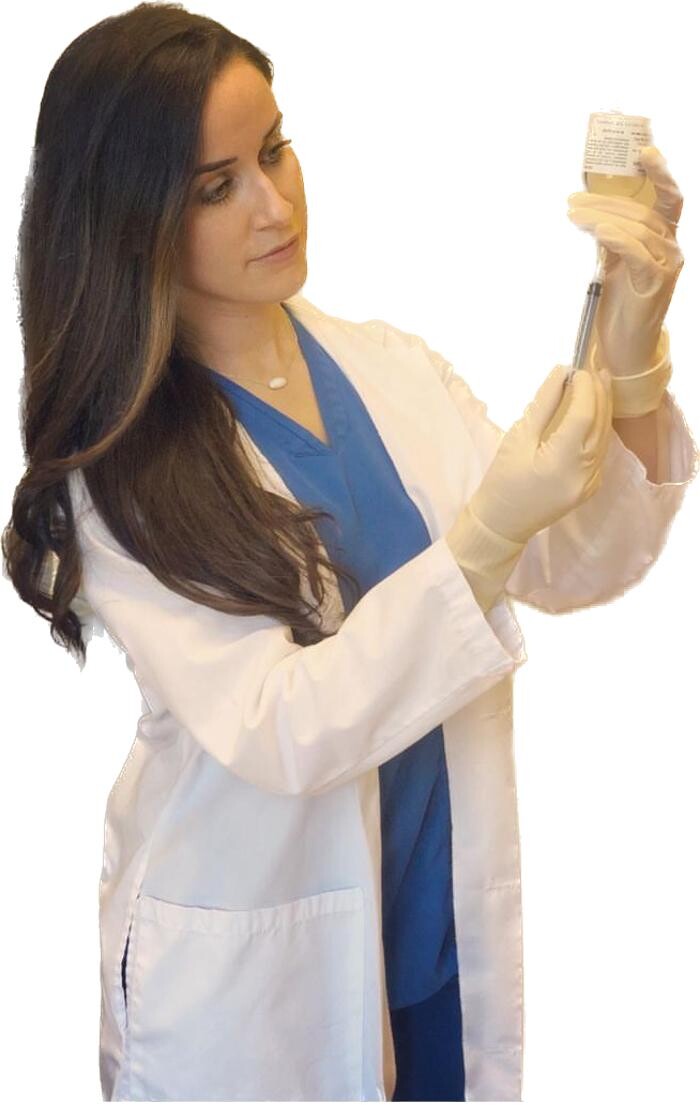 Images La Bella Vita Laser and Vein Center: Randall Juleff, MD, FACS
