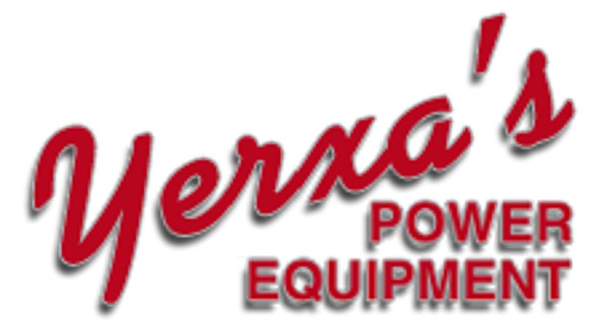 Yerxa's Power Equipment Logo