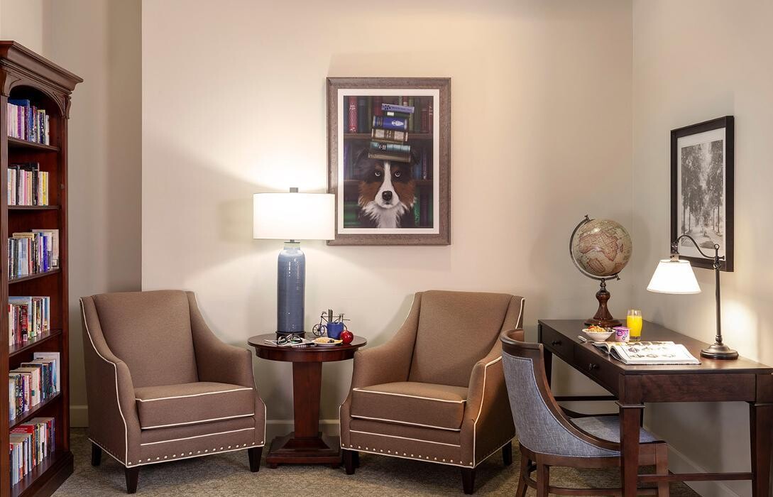 Images The Addison of Park Crescent