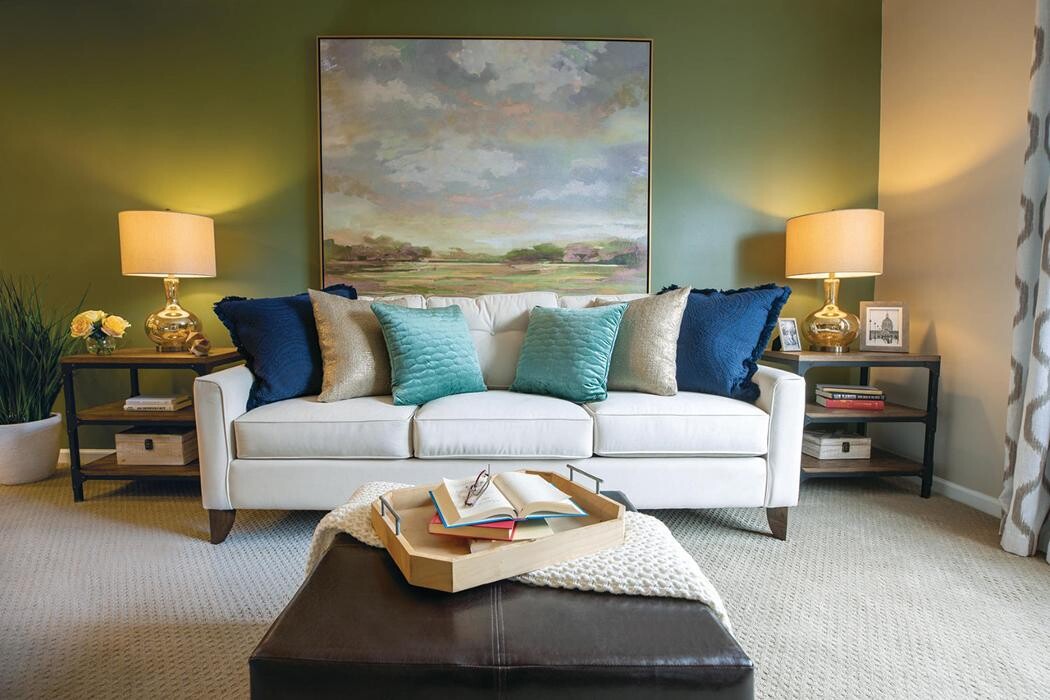 Images The Addison of Parklands