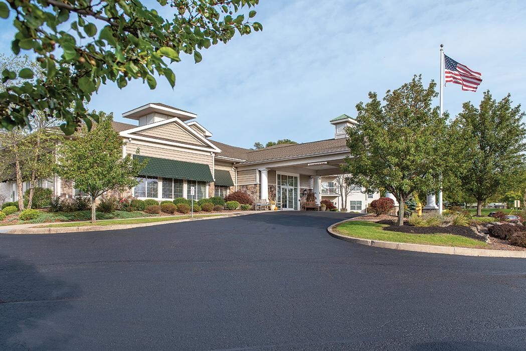 Images The Addison of Parklands
