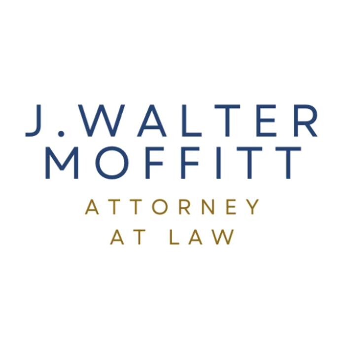 Images J. Walter Moffitt, PC