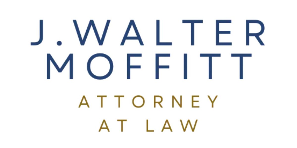 Images J. Walter Moffitt, PC