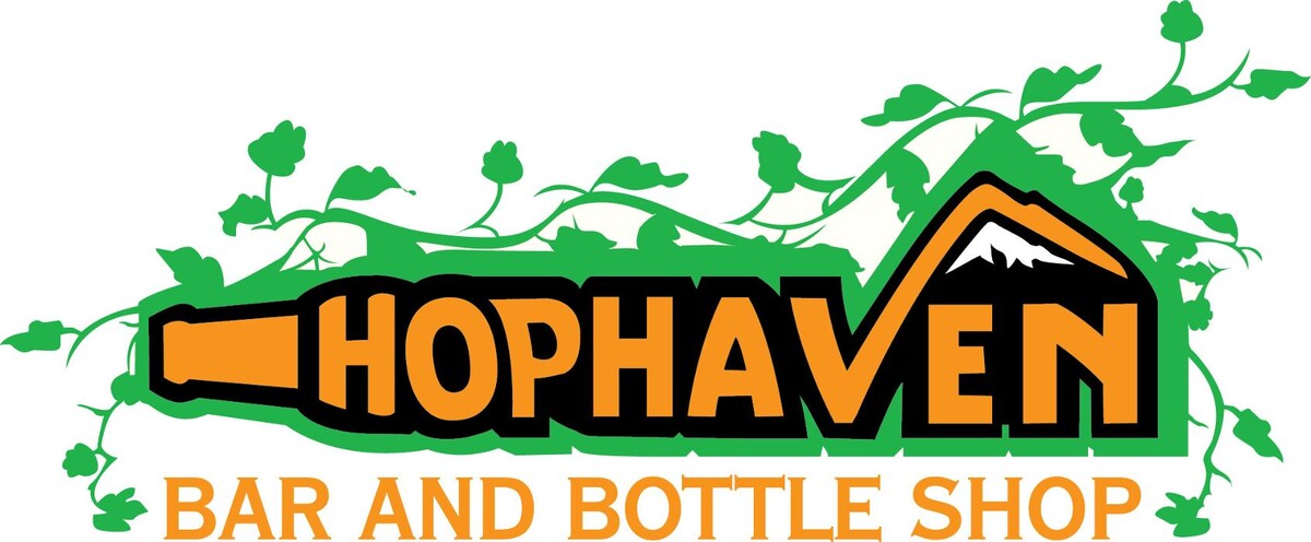 Hop Haven Logo