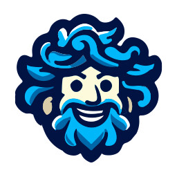 FTG Pool Service & Repair Logo