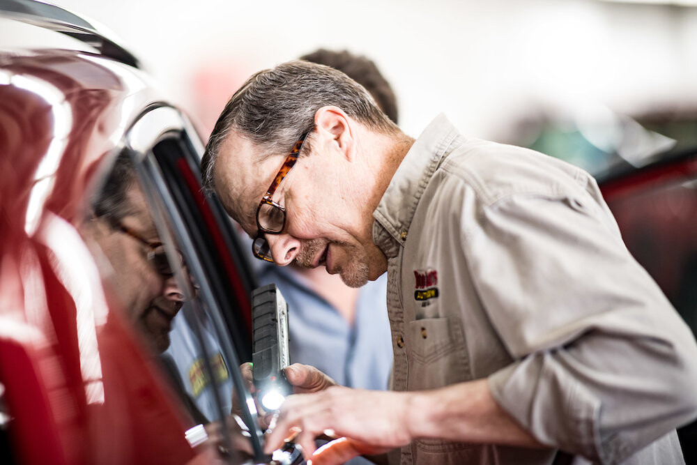 Images Bob & Carl's Autobody & Glass