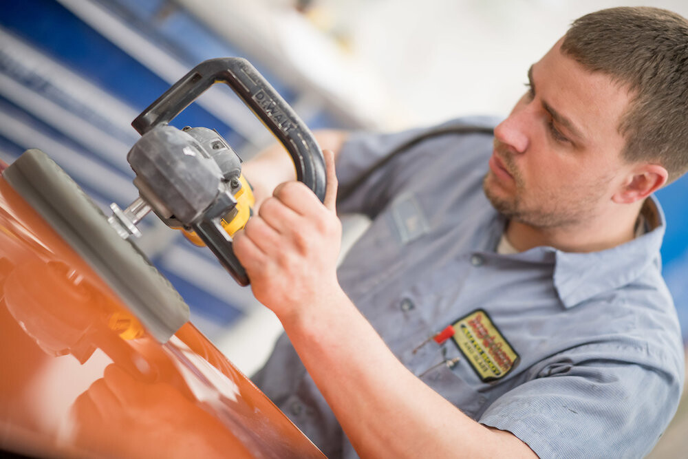 Images Bob & Carl's Autobody & Glass