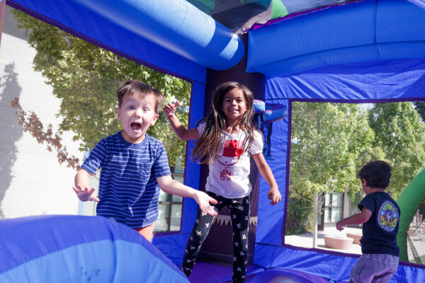 Images Steve & Kate's Camp - Walnut Creek