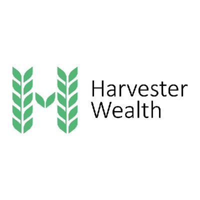 Harvester Wealth Logo