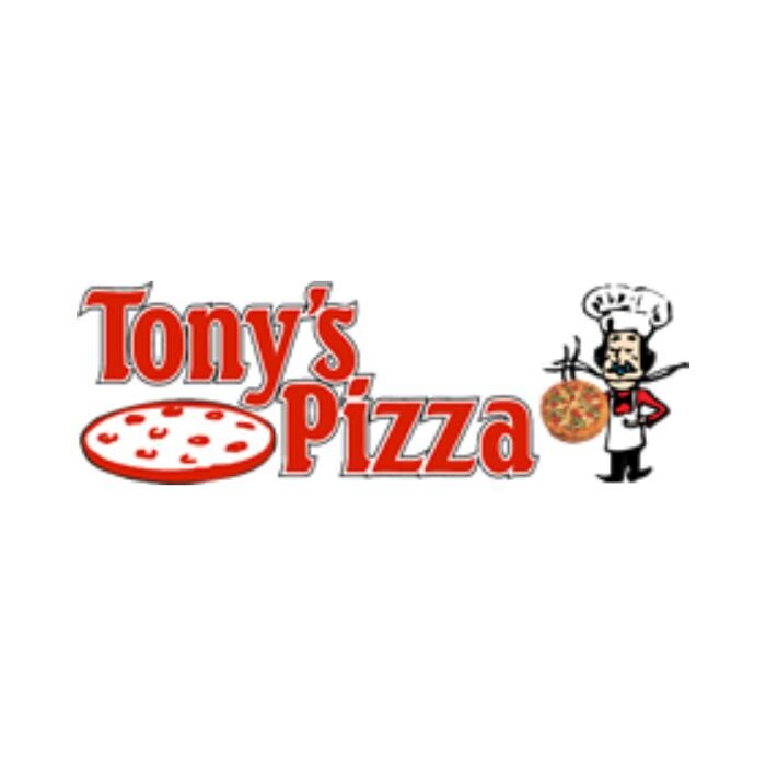 Images Tony's Pizza