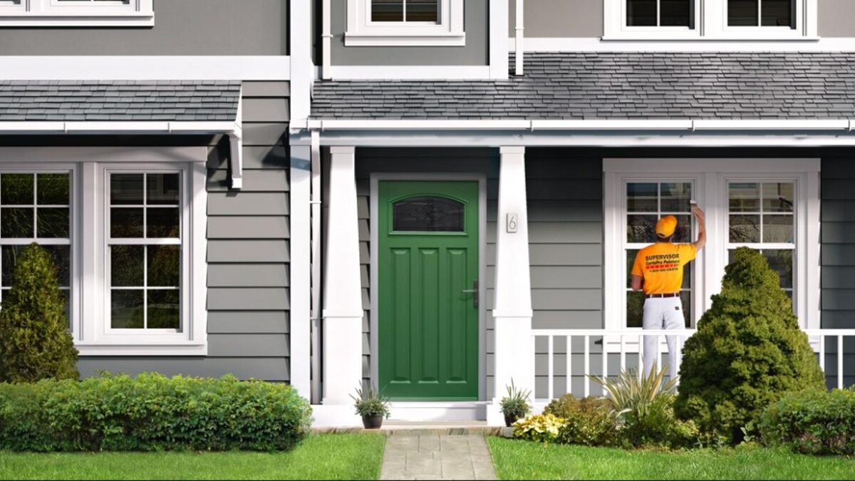 Images CertaPro Painters of Orlando and Kissimmee, FL