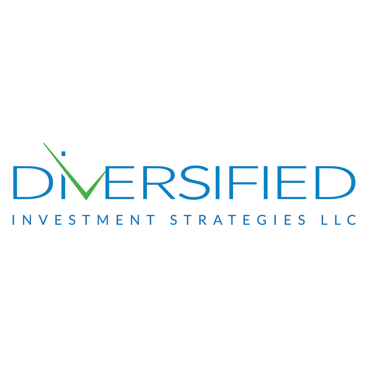 Diversified Investment Strategies, LLC Logo