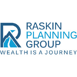 Raskin Planning Group Logo