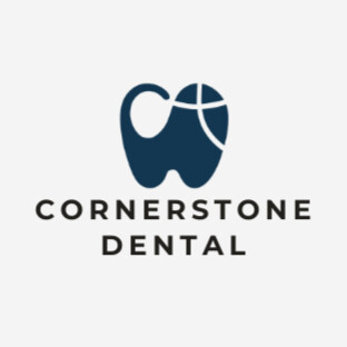 Seattle Cornerstone Dental Logo