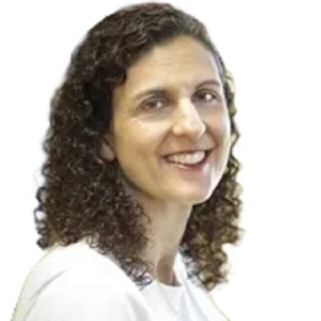 Denise Cunningham, MD FACOG Logo