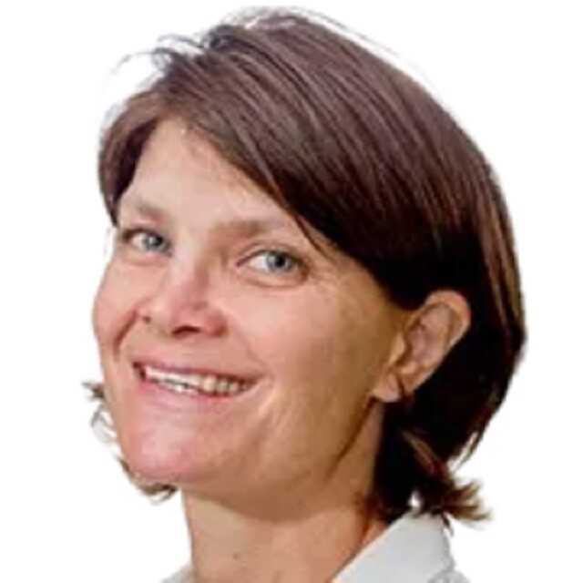 Anne Kisthardt, MD FACOG Logo
