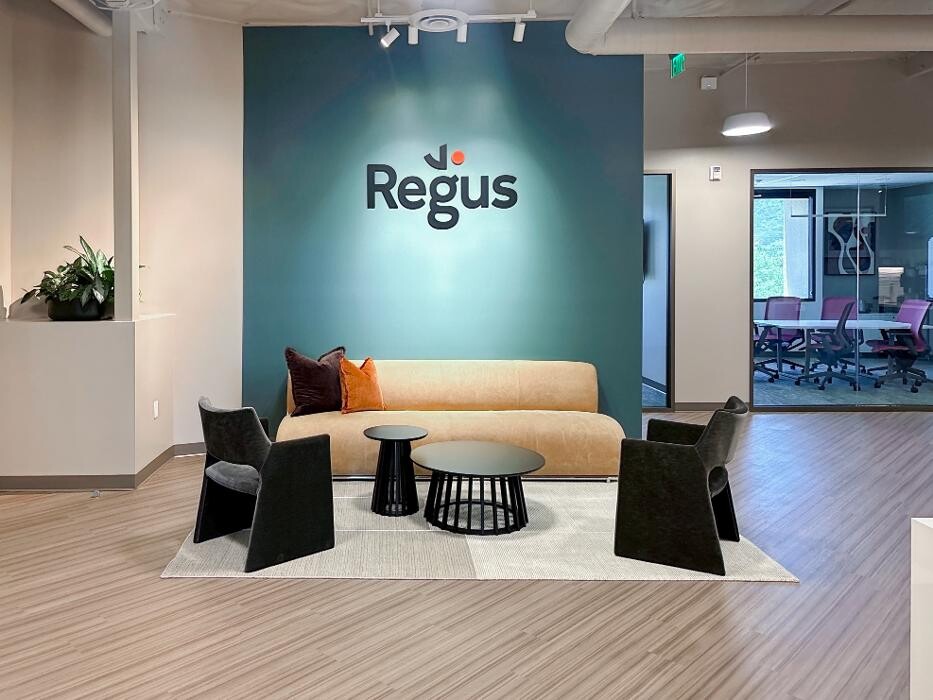 Images Regus Enterprise Circle