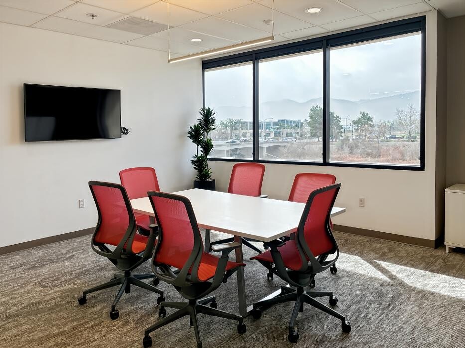 Images Regus Enterprise Circle