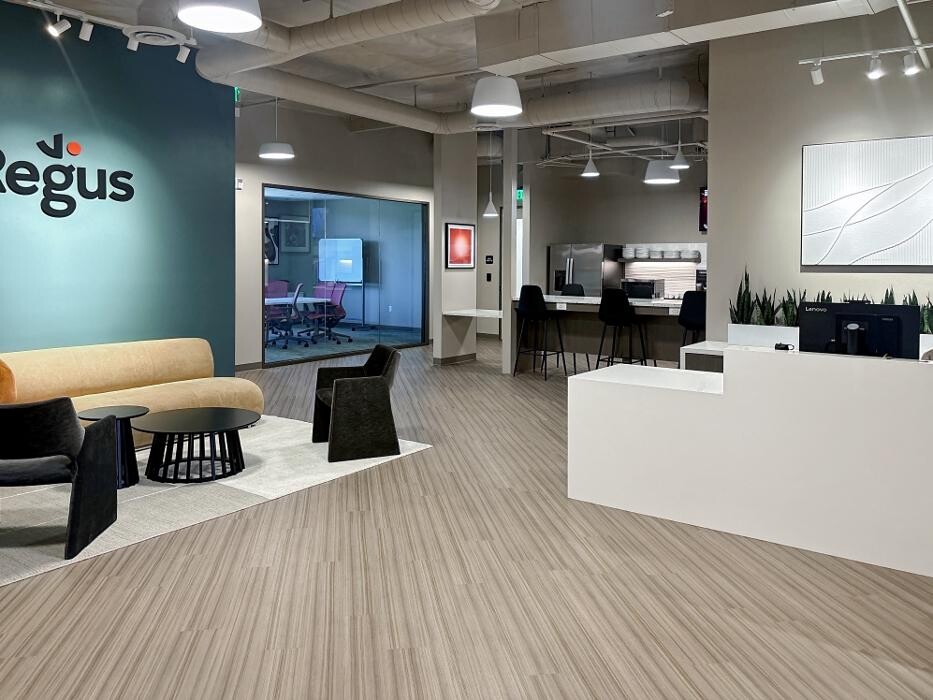 Images Regus Enterprise Circle