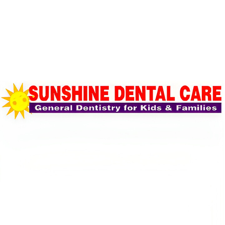 Sunshine Dental Care Logo