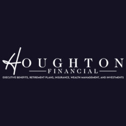 Houghton Financial Partners Logo