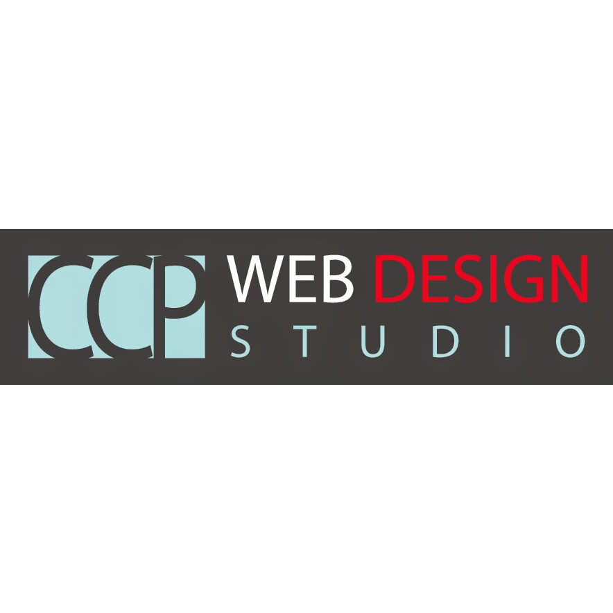 CCP Web Design Logo
