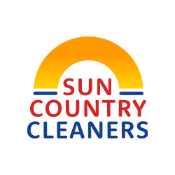 Sun Country Cleaners Logo