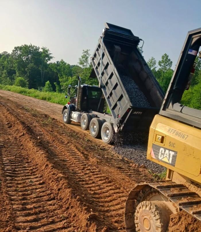 Images Walker's Dirt Work