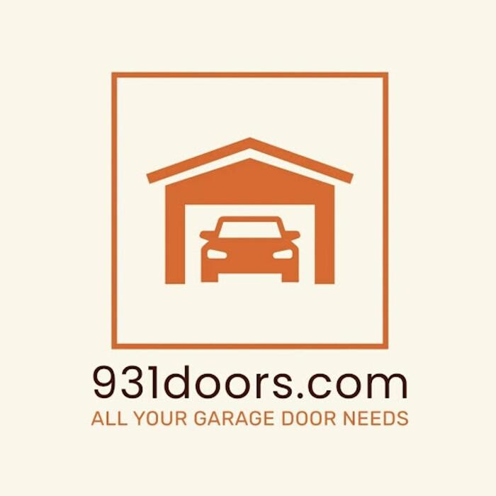 931 Doors Logo