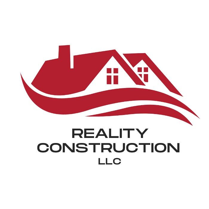 Reality Construction LLC Logo