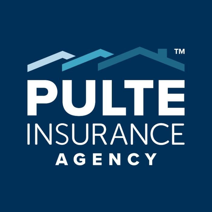 Pulte Insurance Agency Logo
