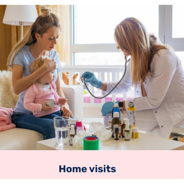 Images KiDS 0 to 18 Integrative Pediatrics