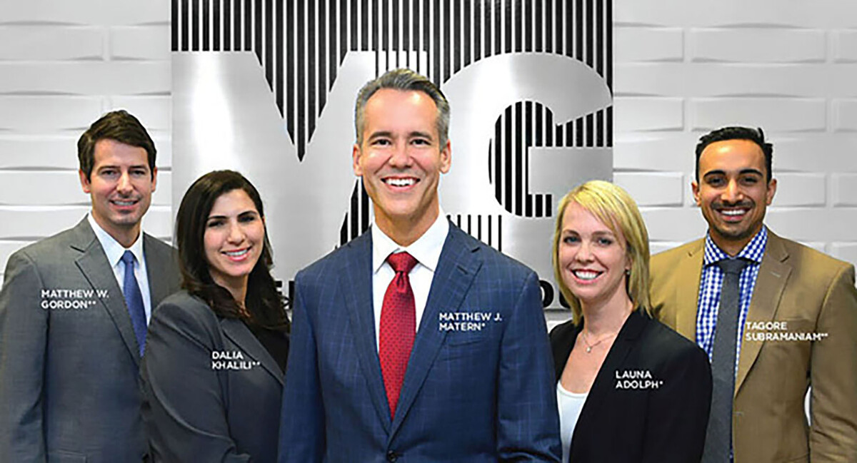 Images Matern Law Group