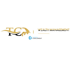 TC Wealth Management Logo