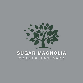 Sugar Magnolia Wealth Advisors Logo