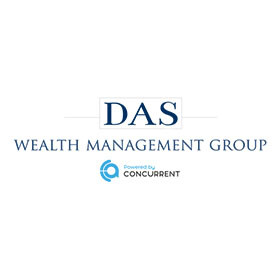 DAS Wealth Management Group Logo