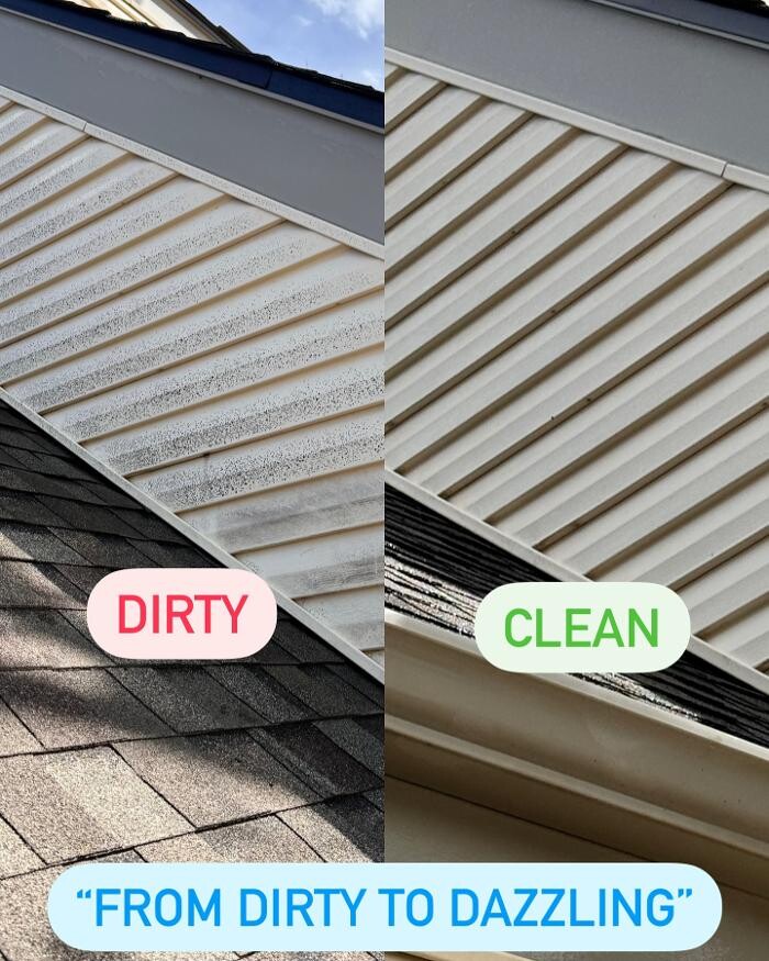 Images Premier Window Cleaning & Pressure Washing
