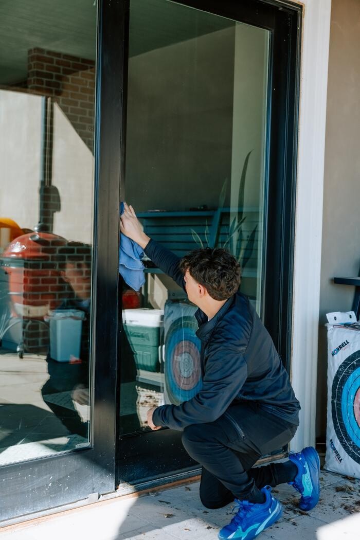 Images Premier Window Cleaning & Pressure Washing
