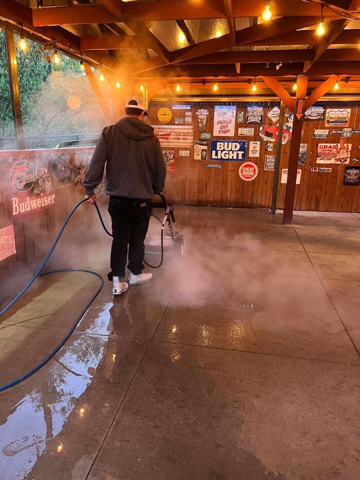 Images Premier Window Cleaning & Pressure Washing