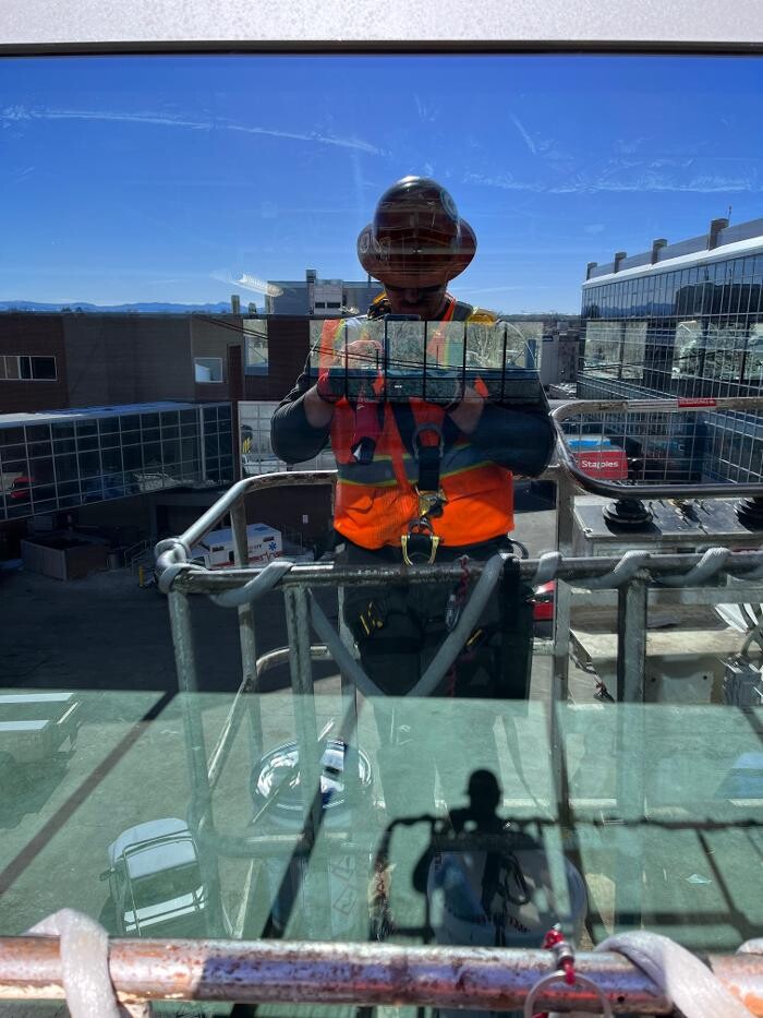 Images Premier Window Cleaning & Pressure Washing