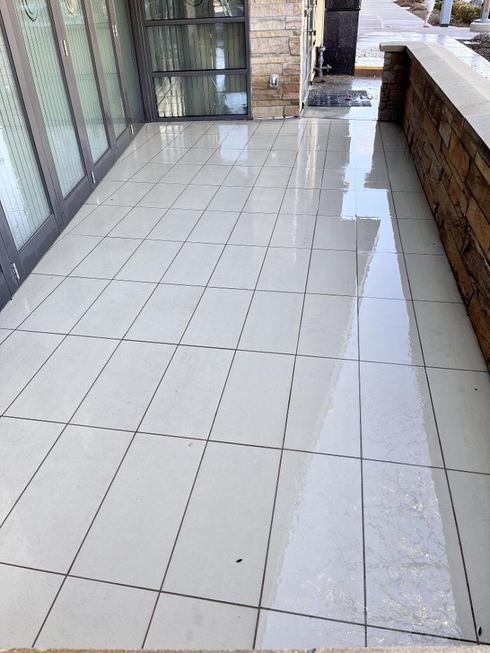 Images Premier Window Cleaning & Pressure Washing