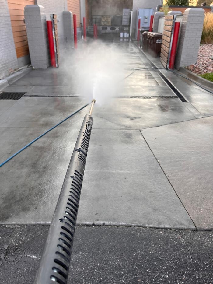 Images Premier Window Cleaning & Pressure Washing