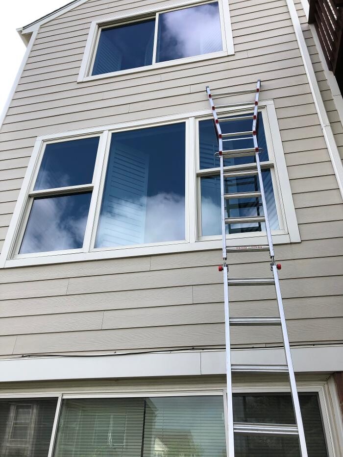 Images Premier Window Cleaning & Pressure Washing