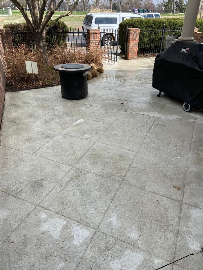 Images Premier Window Cleaning & Pressure Washing