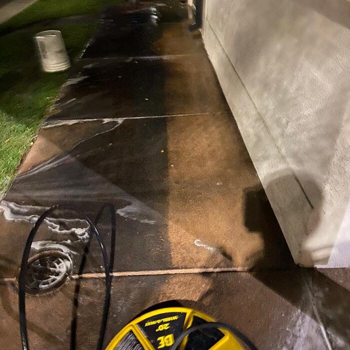 Images Premier Window Cleaning & Pressure Washing