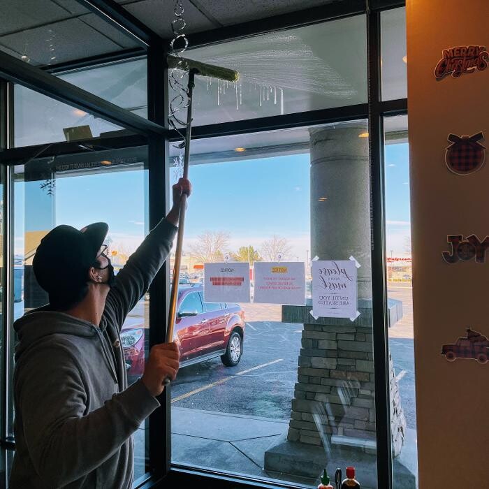 Images Premier Window Cleaning & Pressure Washing