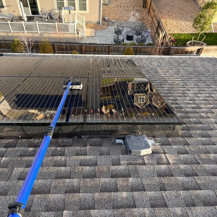 Images Premier Window Cleaning & Pressure Washing