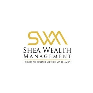 Shea Wealth Management Logo