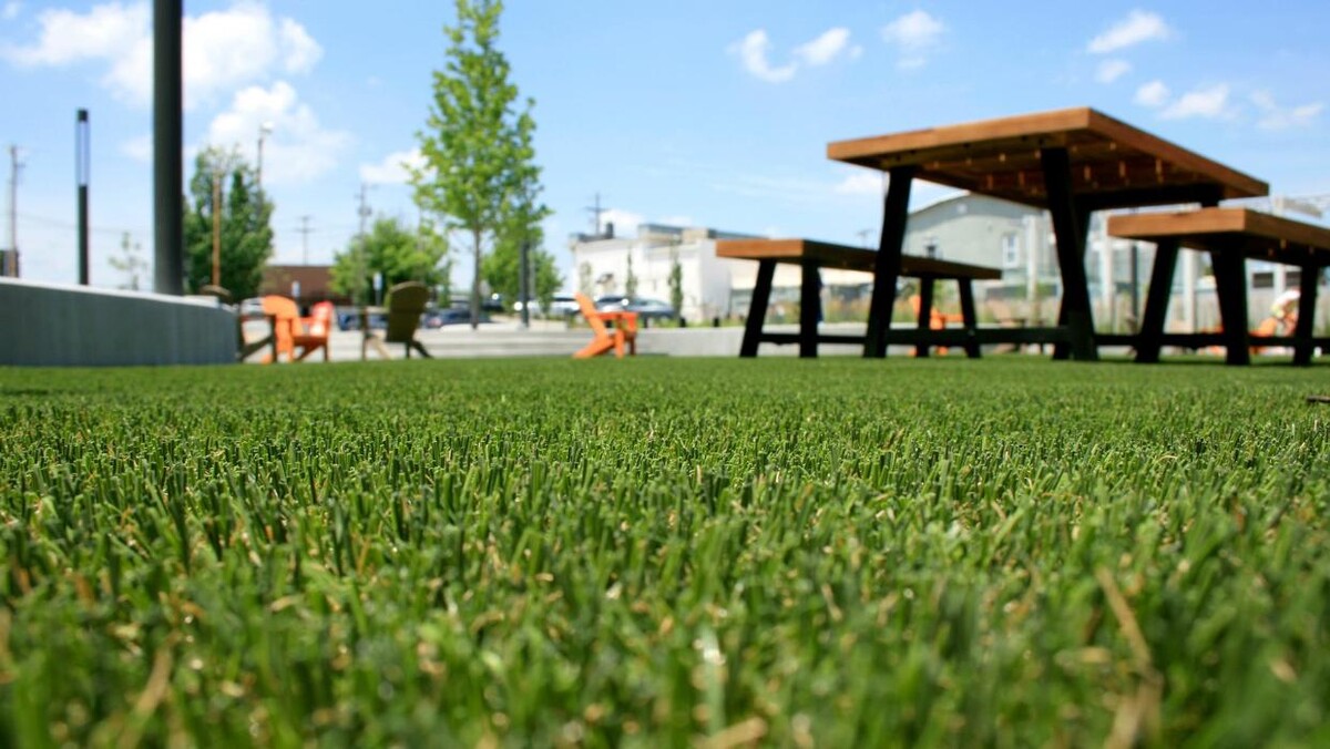 Images ForeverLawn West Texas