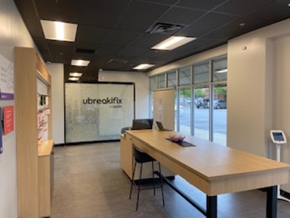 Images uBreakiFix - Phone and Computer Repair